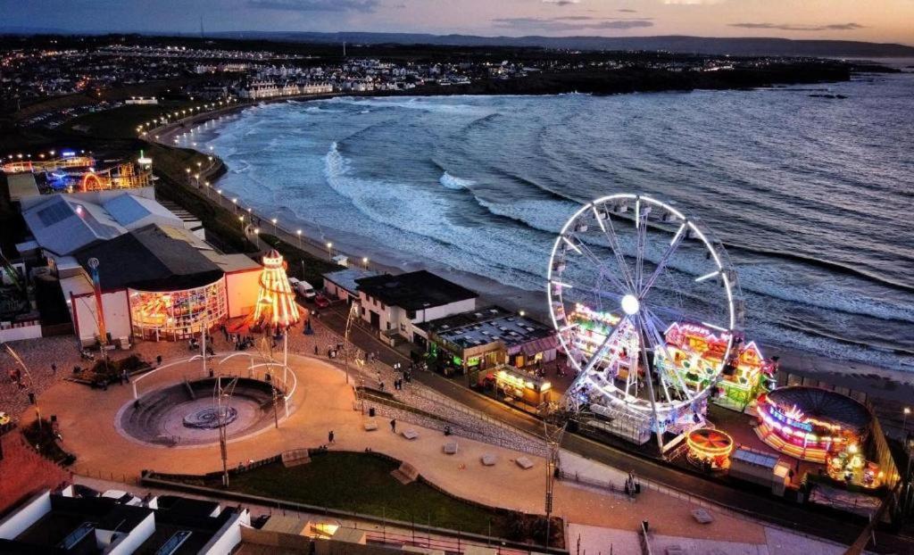 1 Princess - By The Sea Portrush