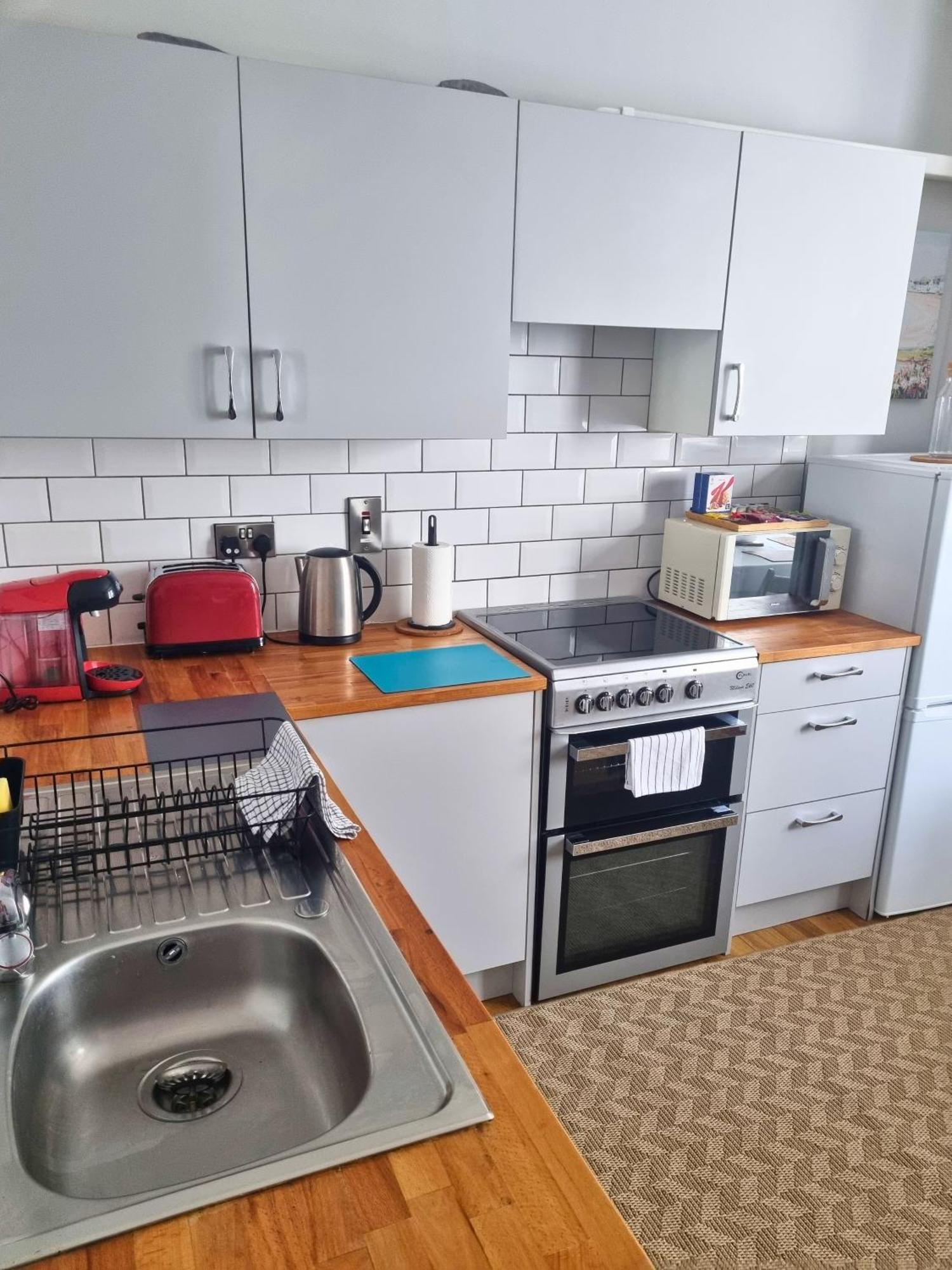 1 Princess - By The Sea Appartement