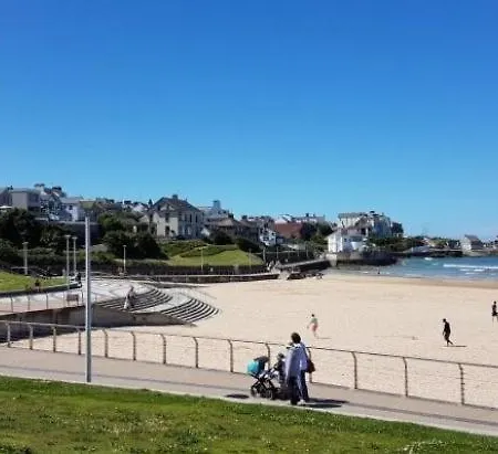 1 Princess Green - Portrush By The Sea Exterior photo