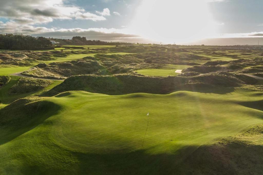 1 Princess - By The Sea Apartment Portrush
