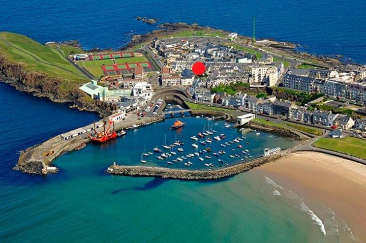 1 Princess - By The Sea Portrush