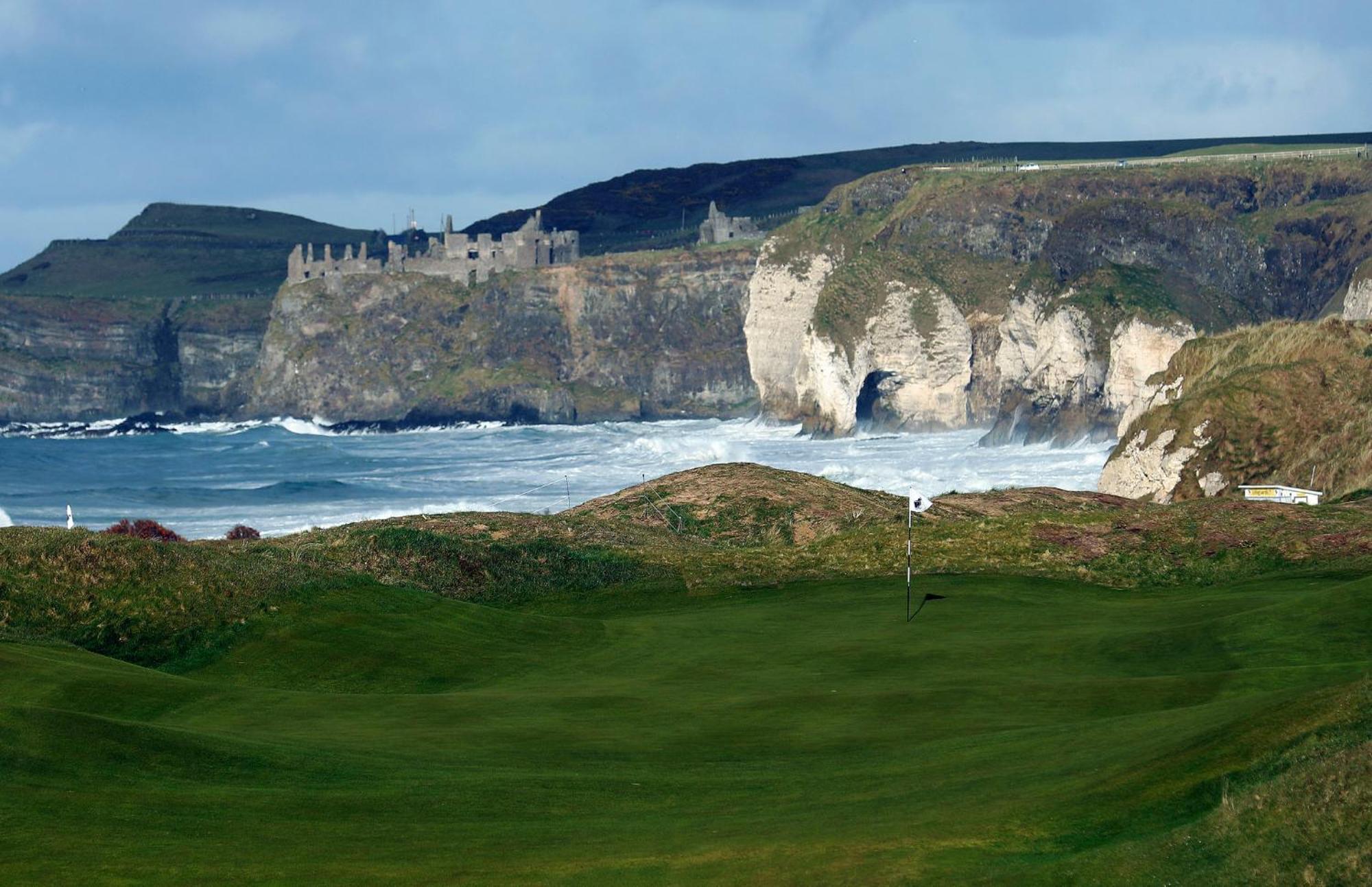 1 Princess - By The Sea Apartment Portrush