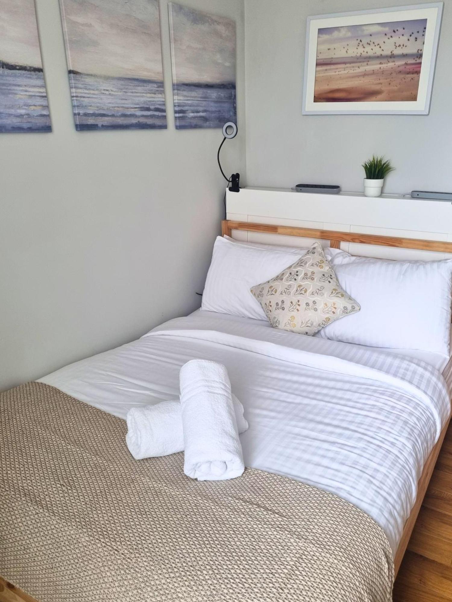 Apartment 1 Princess - By The Sea *