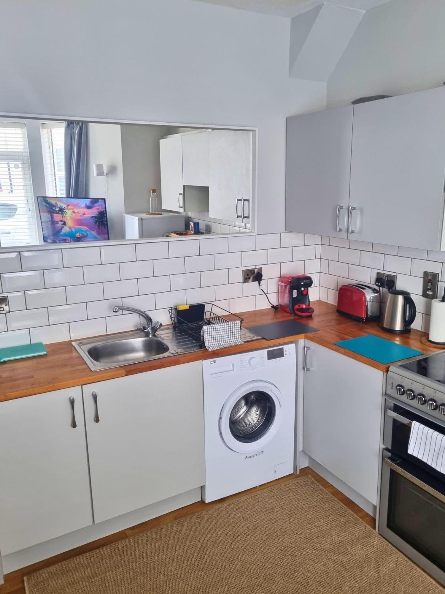 Apartment 1 Princess - By The Sea Portrush