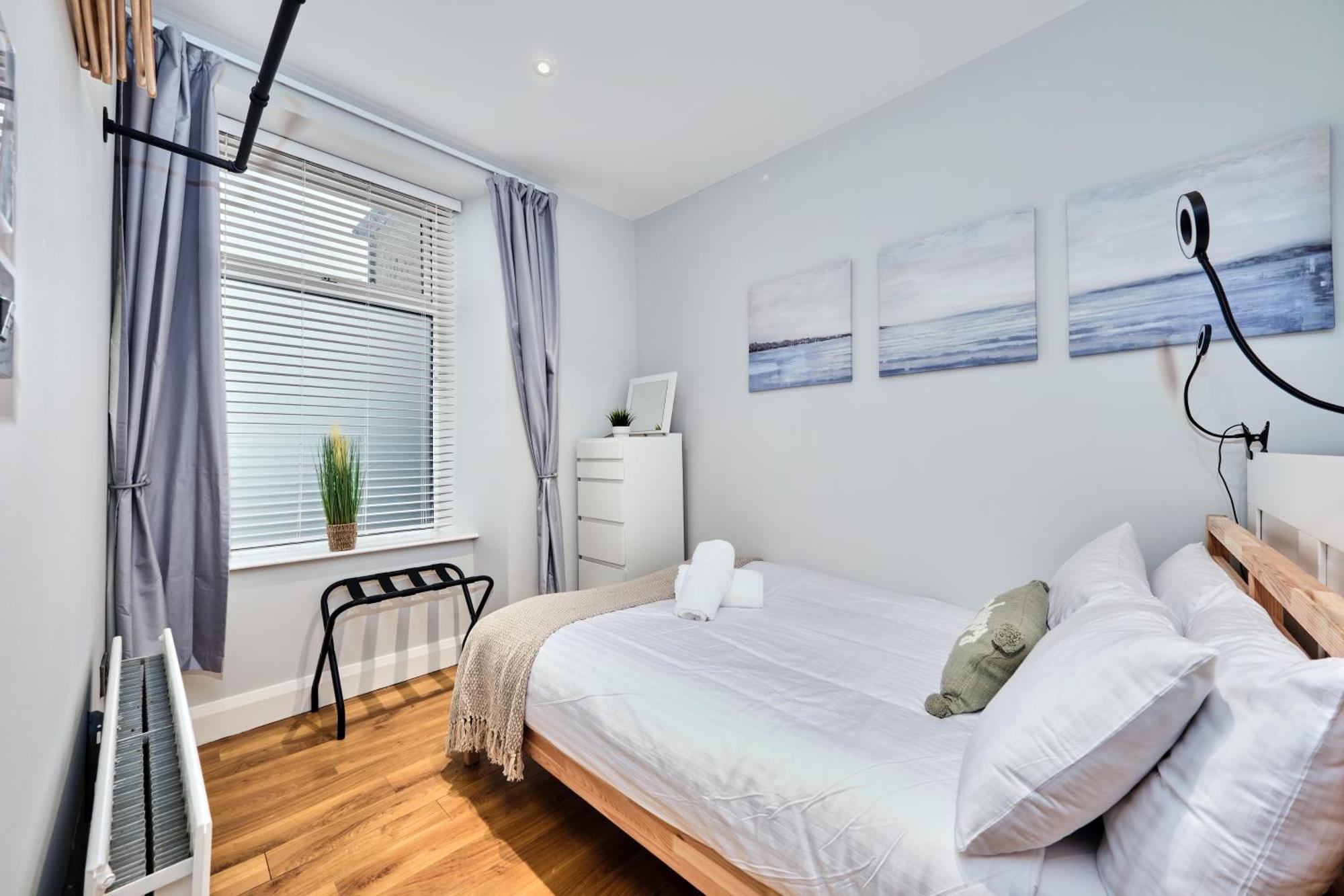 1 Princess - By The Sea Apartment