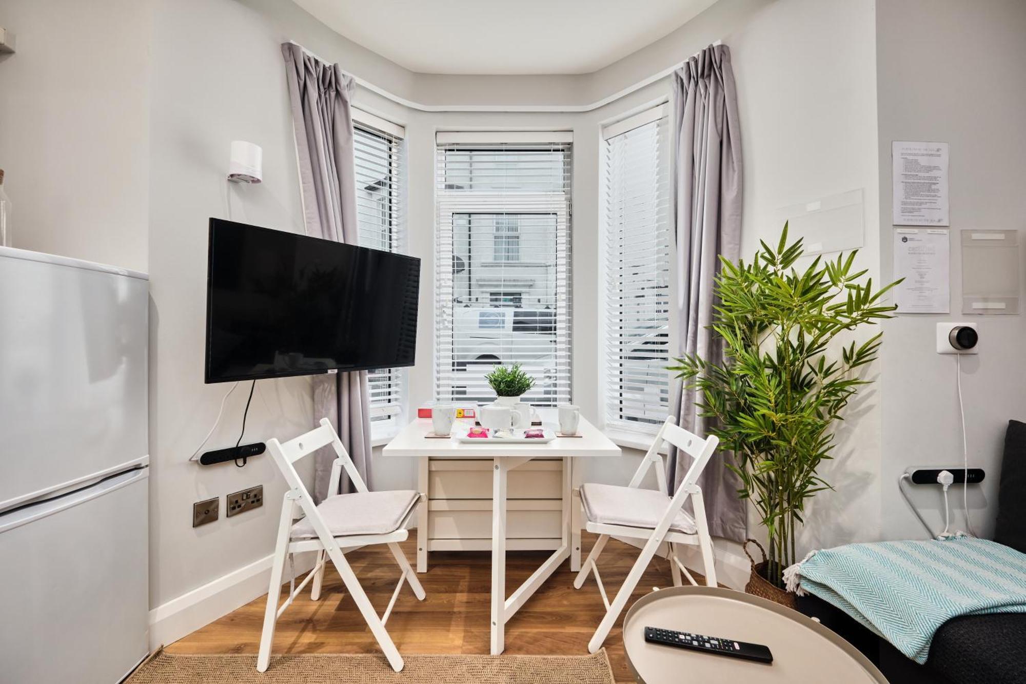 1 Princess - By The Sea Apartment Portrush