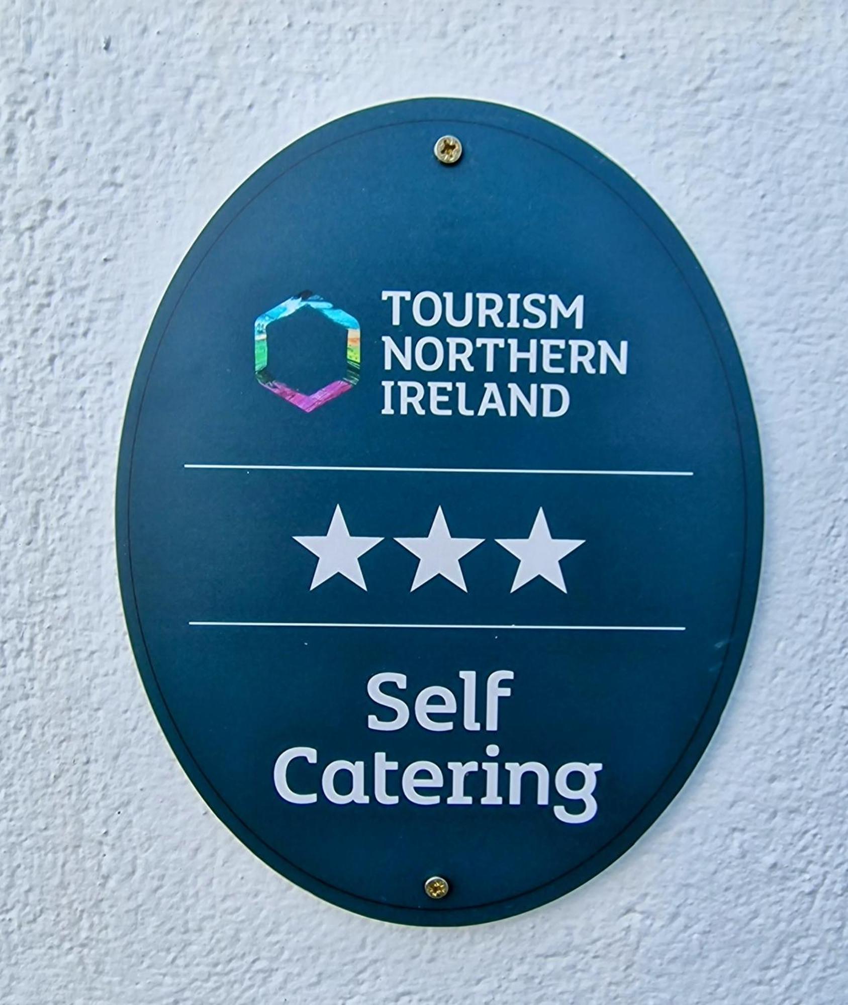 1 Princess - By The Sea Apartment Portrush